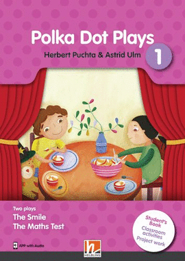 POLKA DOT PLAYS 1 (STARTERS) STD