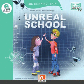 HTT (F) UNREAL SCHOOL