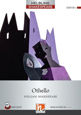SHAKESPEARE SERIES (B2) OTHELLO