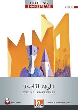 SHAKESPEARE SERIES (B2) TWELFTH NIGHT