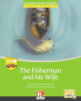 FISHERMAN & HIS WIFE+EZONE
