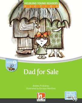 HYR (B) DAD FOR SALE + EZONE