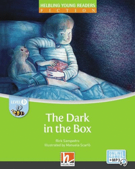HYR (B) THE DARK IN THE BOX + EZONE