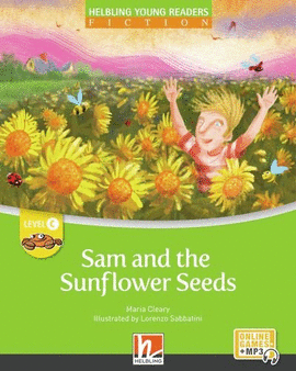 SAM & SUNFLOWER SEED+EZONE