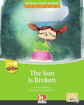 THE SUN IS BROKEN+EZONE
