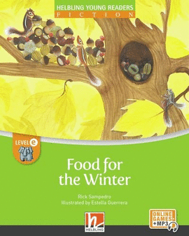 FOOD FOR THE WINTER+EZONE