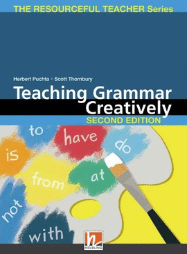 TEACHING GRAMMAR CREATIVELY.