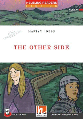 HRR (1) THE OTHER SIDE + APP + AUDIO APP