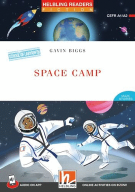 HRR (2) SPACE CAMP + APP + EZONE