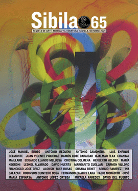 REVISTA SIBILA 65