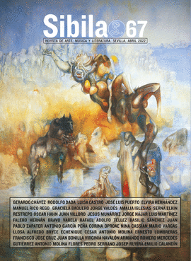 REVISTA SIBILA 67