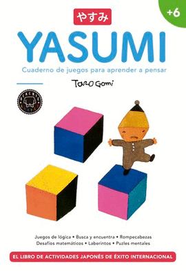 YASUMI +6 AOS