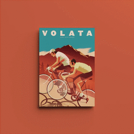 VOLATA 47 (SEPTIEMBRE 2025)