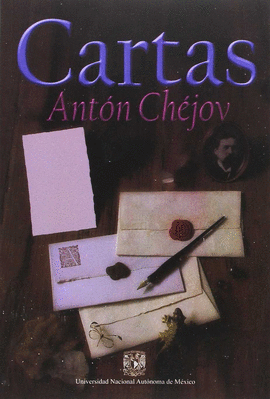 CARTAS   ANTON CHEJOV