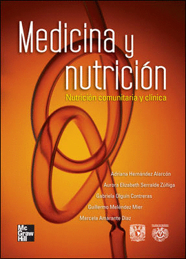 MEDICINA Y NUTRICION