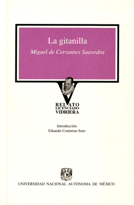 LA GITANILLA