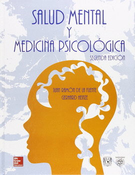 SALUD MENTAL Y MEDICINA PSICOLOGICA 2 EDIC