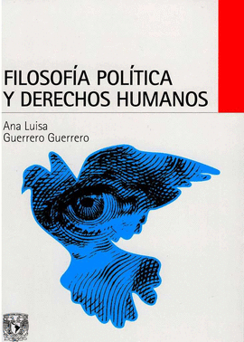 FILOSOF�A POL�TICA Y DERECHOS HUMANOS
