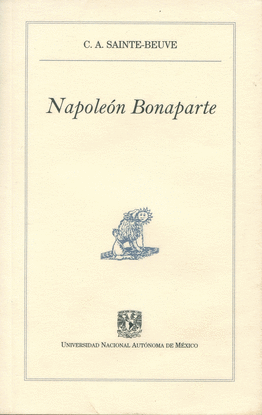 NAPOLE�N BONAPARTE