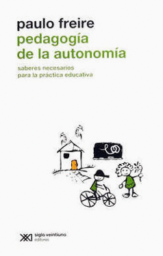 PEDAGOG�A DE LA AUTONOM�A
