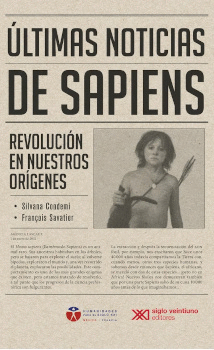 �LTIMAS NOTICIAS DE SAPIENS