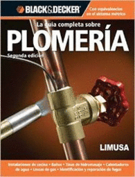 LA GUA COMPLETA SOBRE PLOMERA