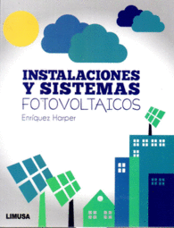 INSTALACIONES Y SISTEMAS FOTOVOLTAICOS