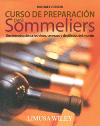 CURSO DE PREPARACIN PARA SOMMELIERS