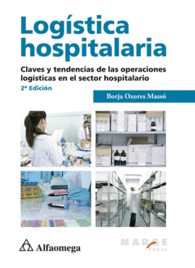 LOGISTICA HOSPITALARIA