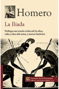 LA ILIADA