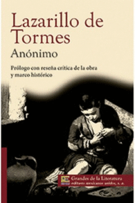 LAZARILLO DE TORMES