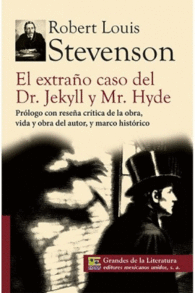 EL EXTRAO CASO DEL DR.JEKYLL Y MR.HYDE