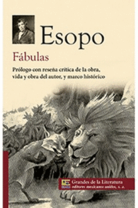 FABULAS