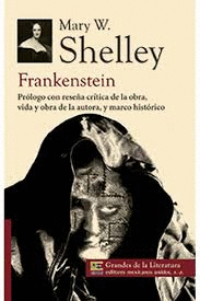 FRANKENSTEIN