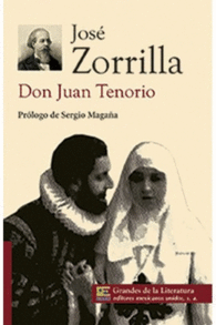 DON JUAN TENORIO