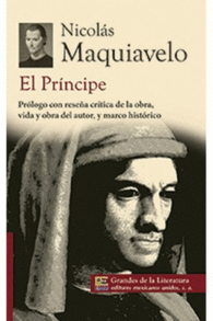 EL PRINCIPE