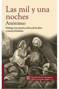 LAS MIL Y UNA NOCHES