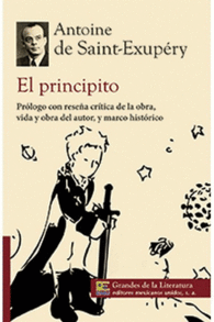 EL PRINCIPITO