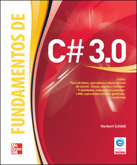 FUNDAMENTOS DE C#3