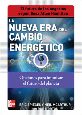 LA NUEVA ERA DEL CAMBIO ENERGTICO