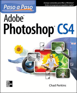 ADOBE PHOTOSHOP CS4 - PASO A PASO