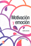 MOTIVACION Y EMOCION