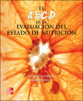 EL ABCD EVALUACION DEL ESTADO DE NUTRICICON