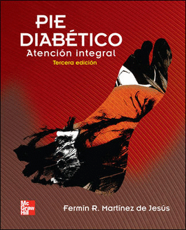 PIE DIABETICO.ATENCION INTEGRAL