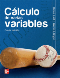 CALCULO DE VARIAS VARIABLES