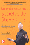 PRESENTACIONES, LAS - SECRETOS DE STEVE JOBS