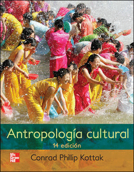 ANTROPOLOGIA CULTURAL