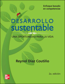 DESARROLLO SUSTENTABLE ENFOQUE BASADO EN COMPETENCIAS