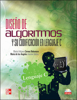 DISE�O DE ALGORITMOS Y SU CODIFICACION EN LENGUAJE