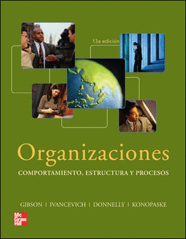 ORGANIZACIONES